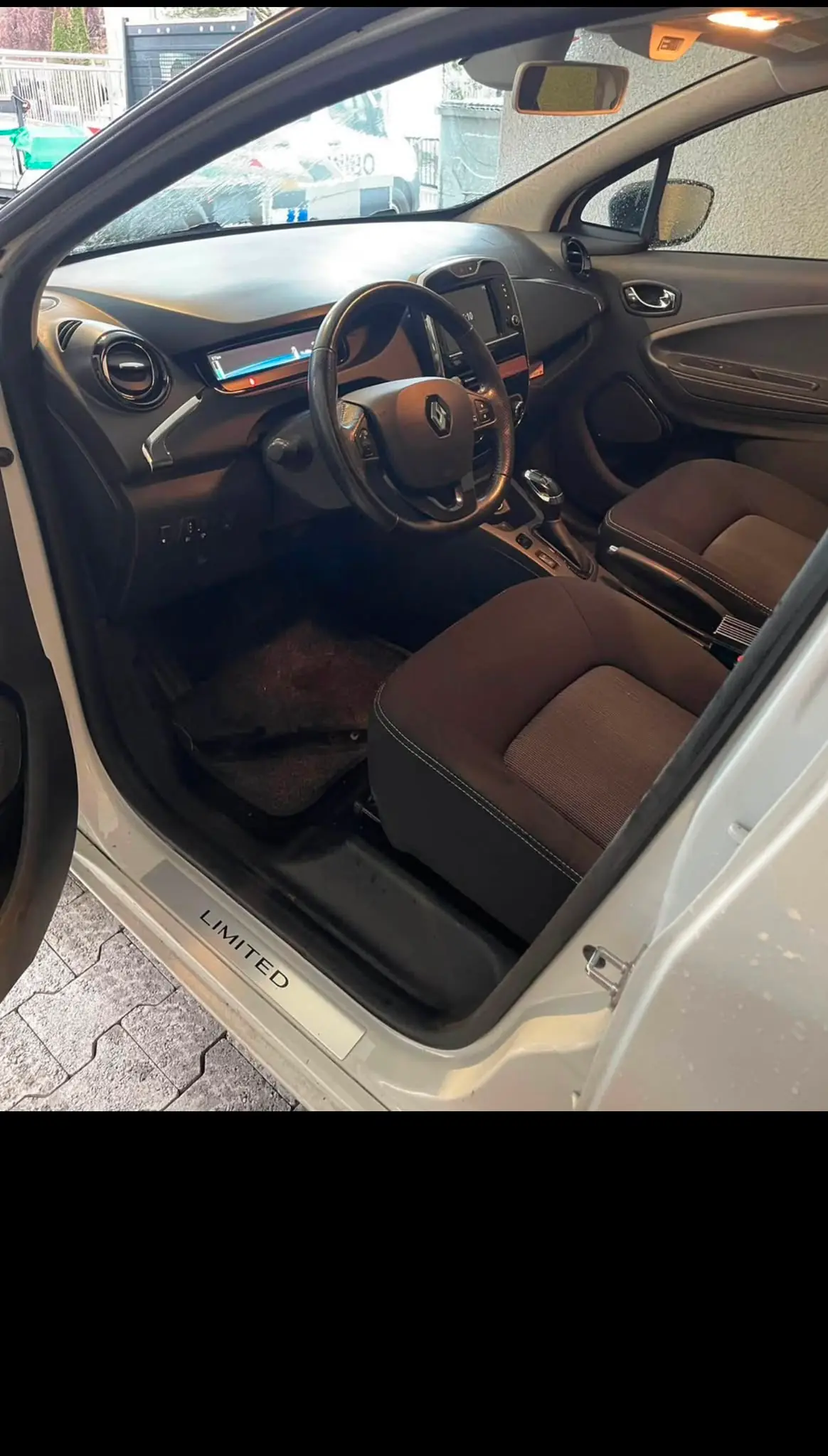 Renault ZOE 2019 occasion Glattbrugg — 5