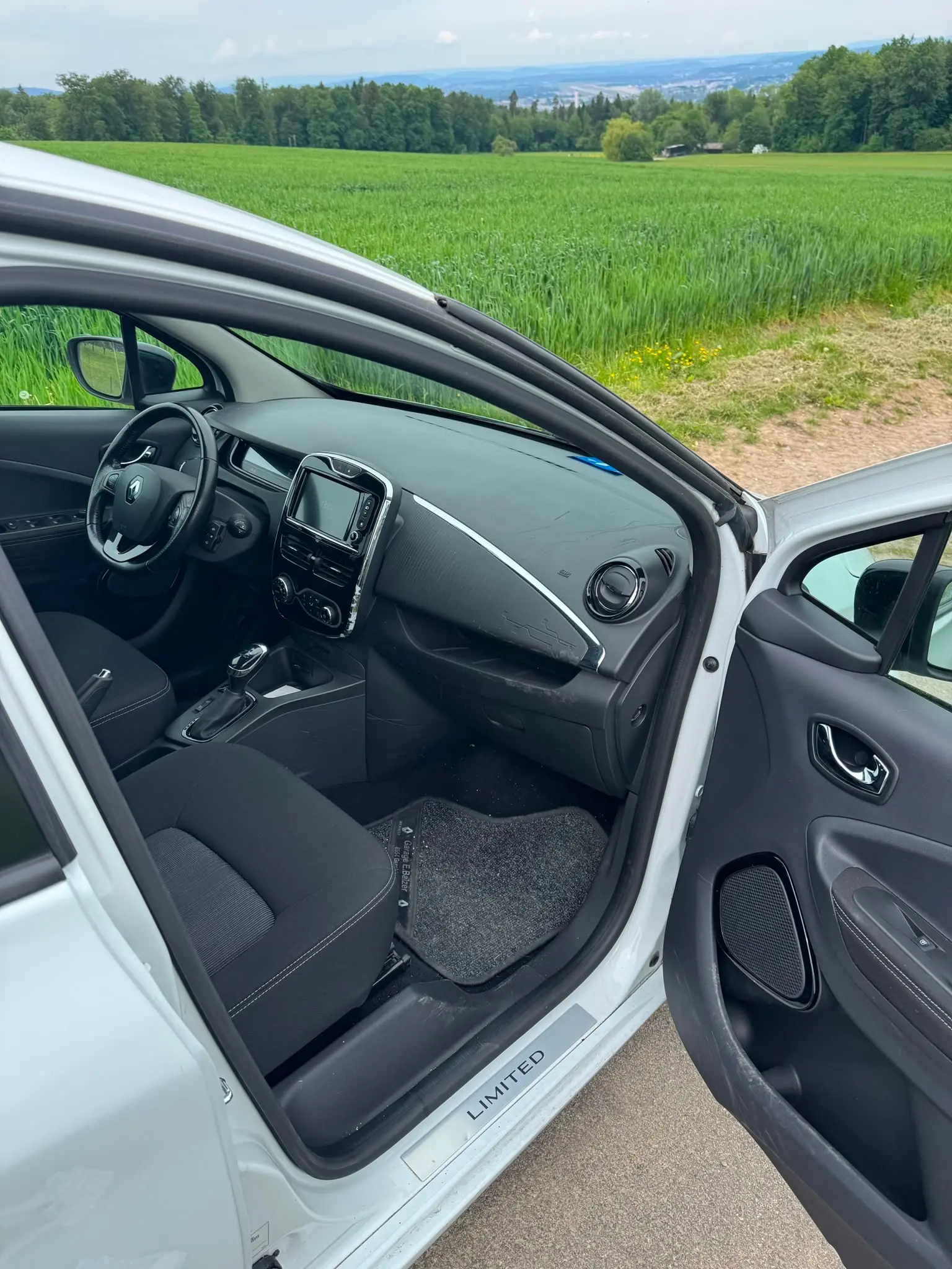Renault ZOE 2019 occasion Glattbrugg — 4