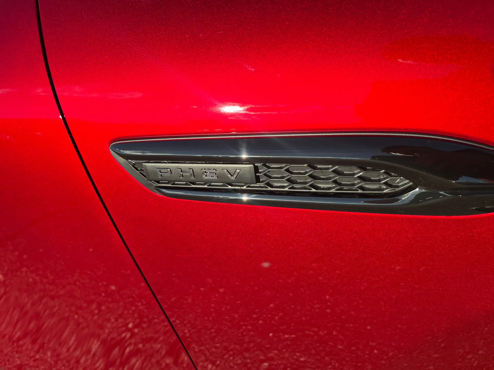 Mazda CX-60 2025 occasion Schwerzenbach — 4