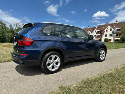 BMW X5 40d xDrive — SUV premium diesel, 306 ch et toit panoramique — dettaglio