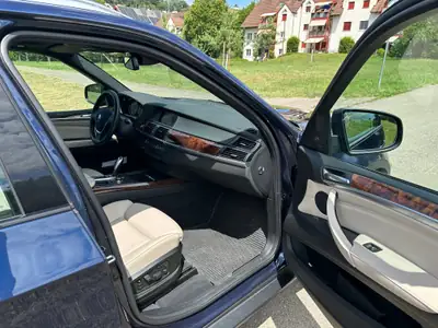 BMW X5 40d xDrive — SUV premium diesel, 306 ch et toit panoramique — Miniatura 12