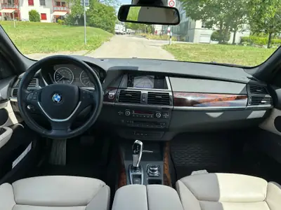 BMW X5 40d xDrive — SUV premium diesel, 306 ch et toit panoramique — Miniatura 15
