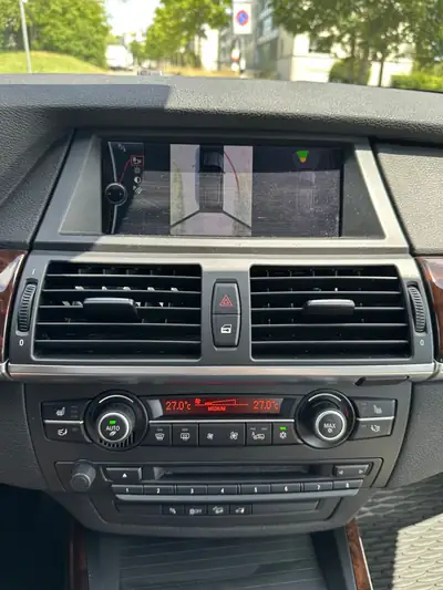BMW X5 40d xDrive — SUV premium diesel, 306 ch et toit panoramique — Miniatura 17