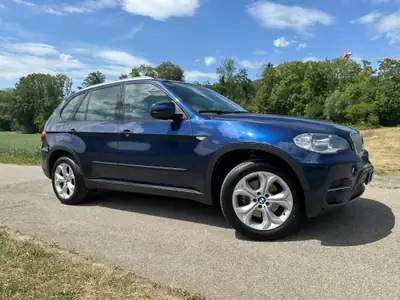 BMW X5 40d xDrive — SUV premium diesel, 306 ch et toit panoramique — Miniatura 20