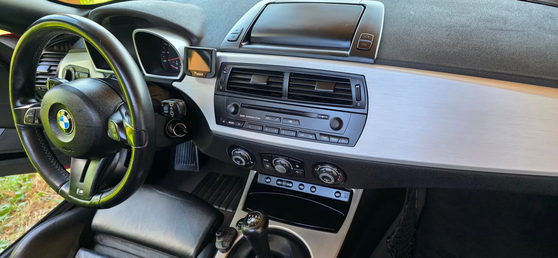 BMW Z4 2007 occasion Bas-Vully — 5