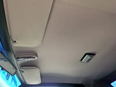Ford Mustang LX 5.0 1992 — Légende américaine, moteur V8 puissant, faible kilométrage — détail