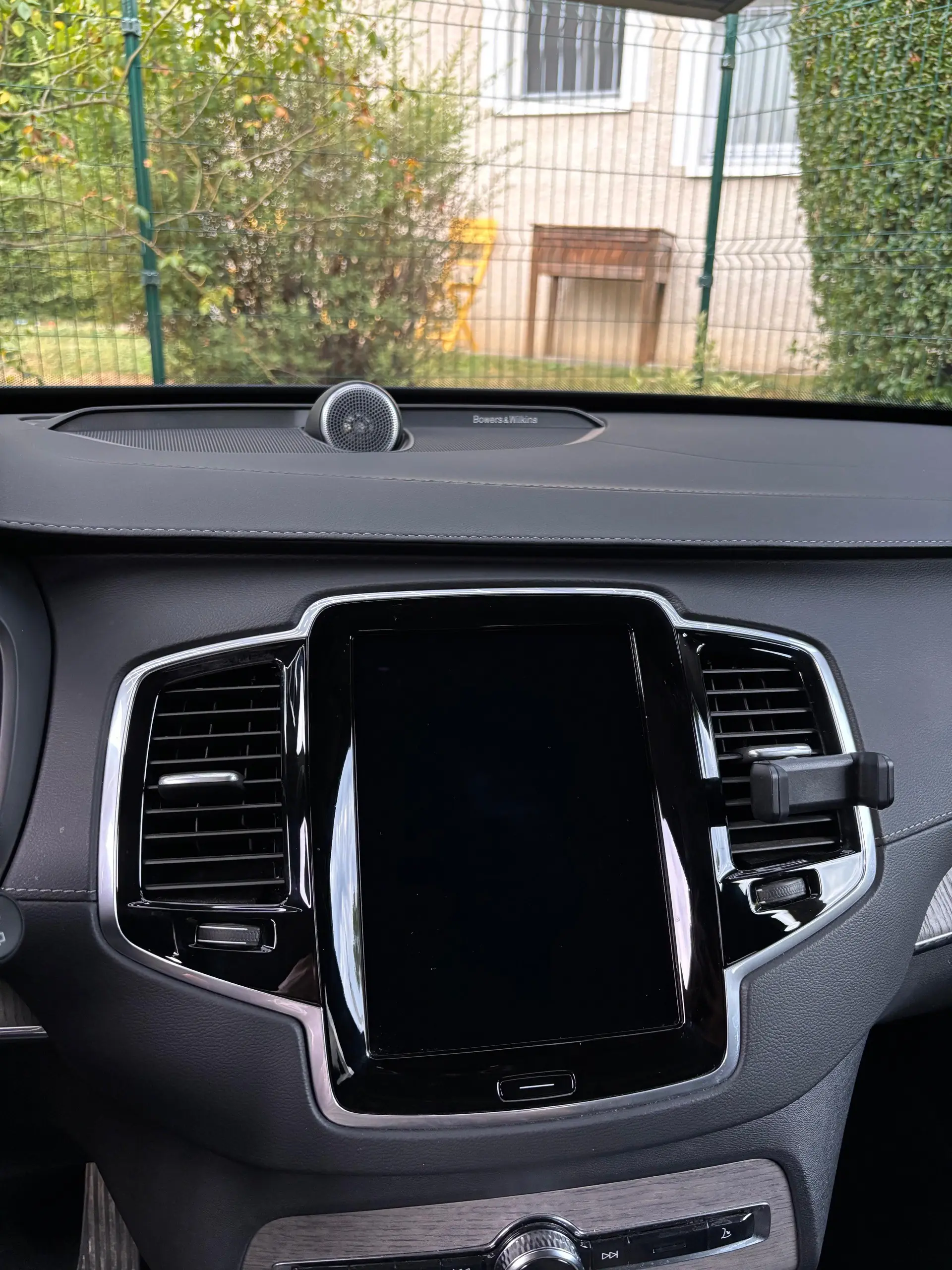Volvo XC90 2023 occasion Commugny — 5