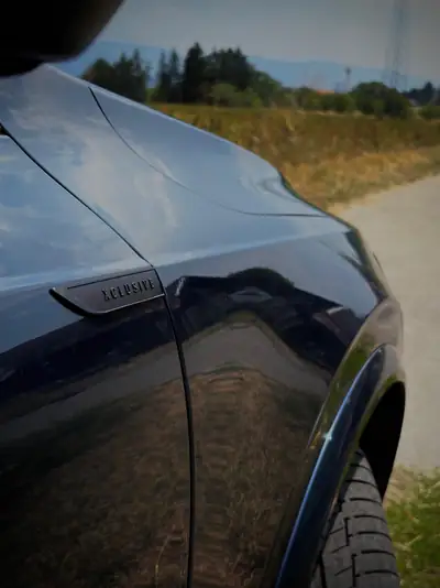 Volvo XC90 T8 TE Xclusive — Hybride rechargeable 7 places, 62 000 km seulement — Thumbnail 9