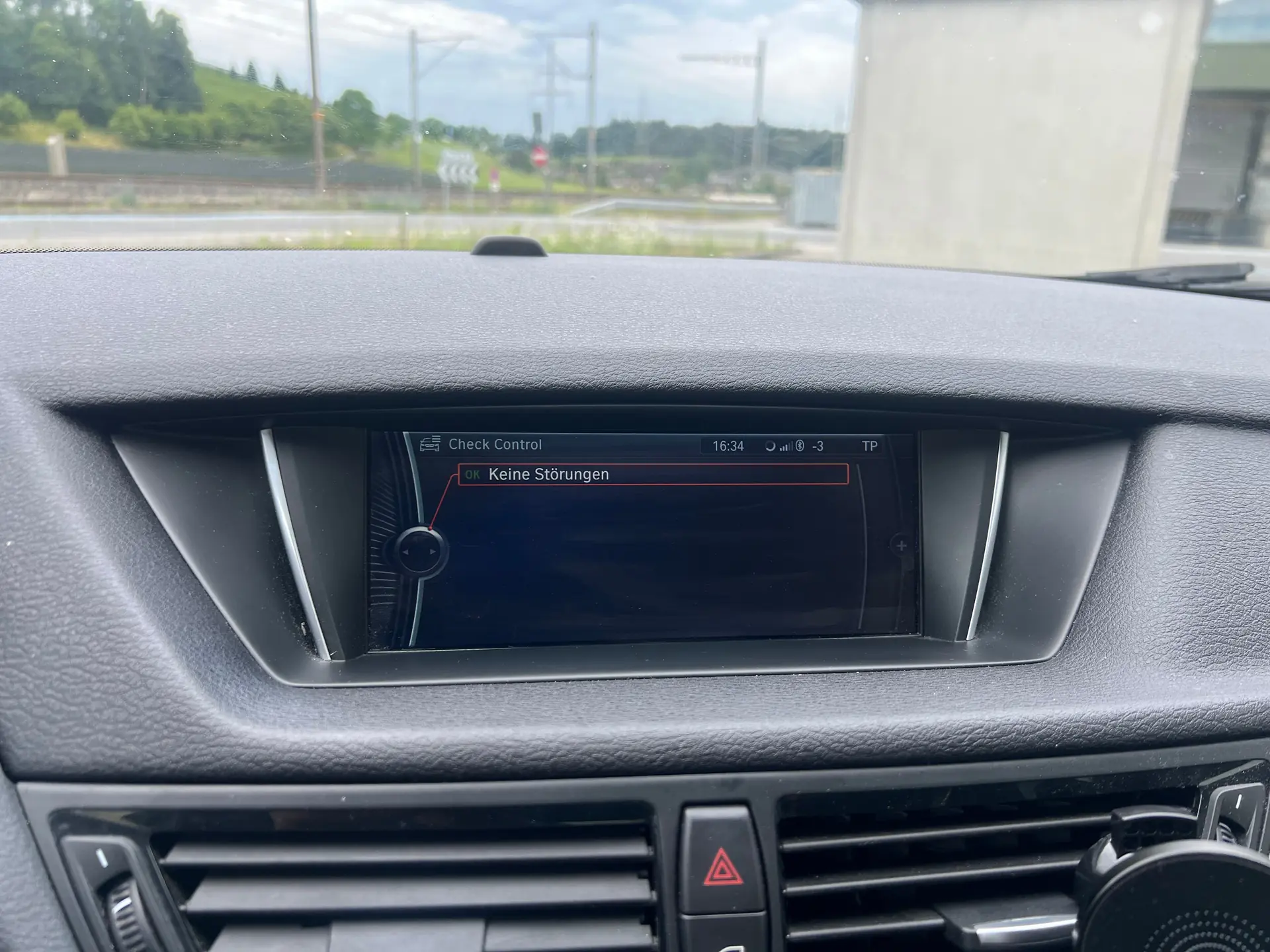 BMW X1 2013 occasion Ebikon — 5