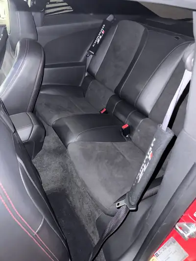 Chevrolet Camaro ZL1 2014 — Muscle car américain 588 ch, kilométrage modéré — Miniatur 10