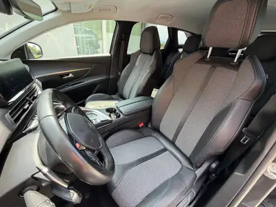Peugeot 3008 PHEV 225 ch — SUV hybride rechargeable, 120 000 km, transmission automatique — Miniatur 7