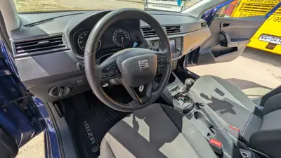SEAT Ibiza 1.0 MPI 80 — Citadine fiable, 85'000 km seulement — Miniatur 12