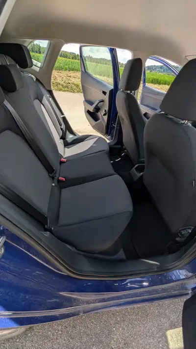 SEAT Ibiza 1.0 MPI 80 — Citadine fiable, 85'000 km seulement — Miniatur 15