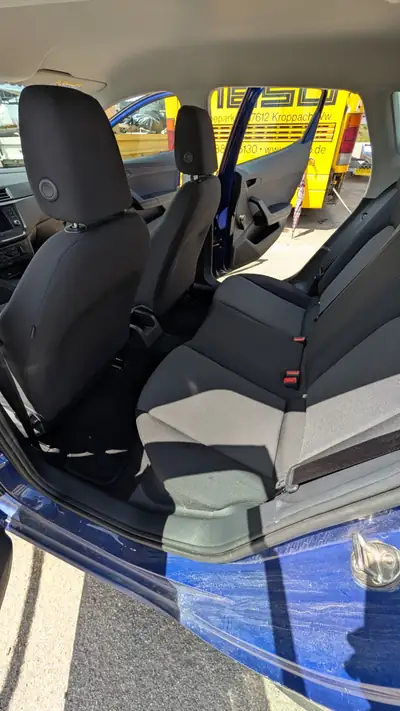 SEAT Ibiza 1.0 MPI 80 — Citadine fiable, 85'000 km seulement — Miniatur 16