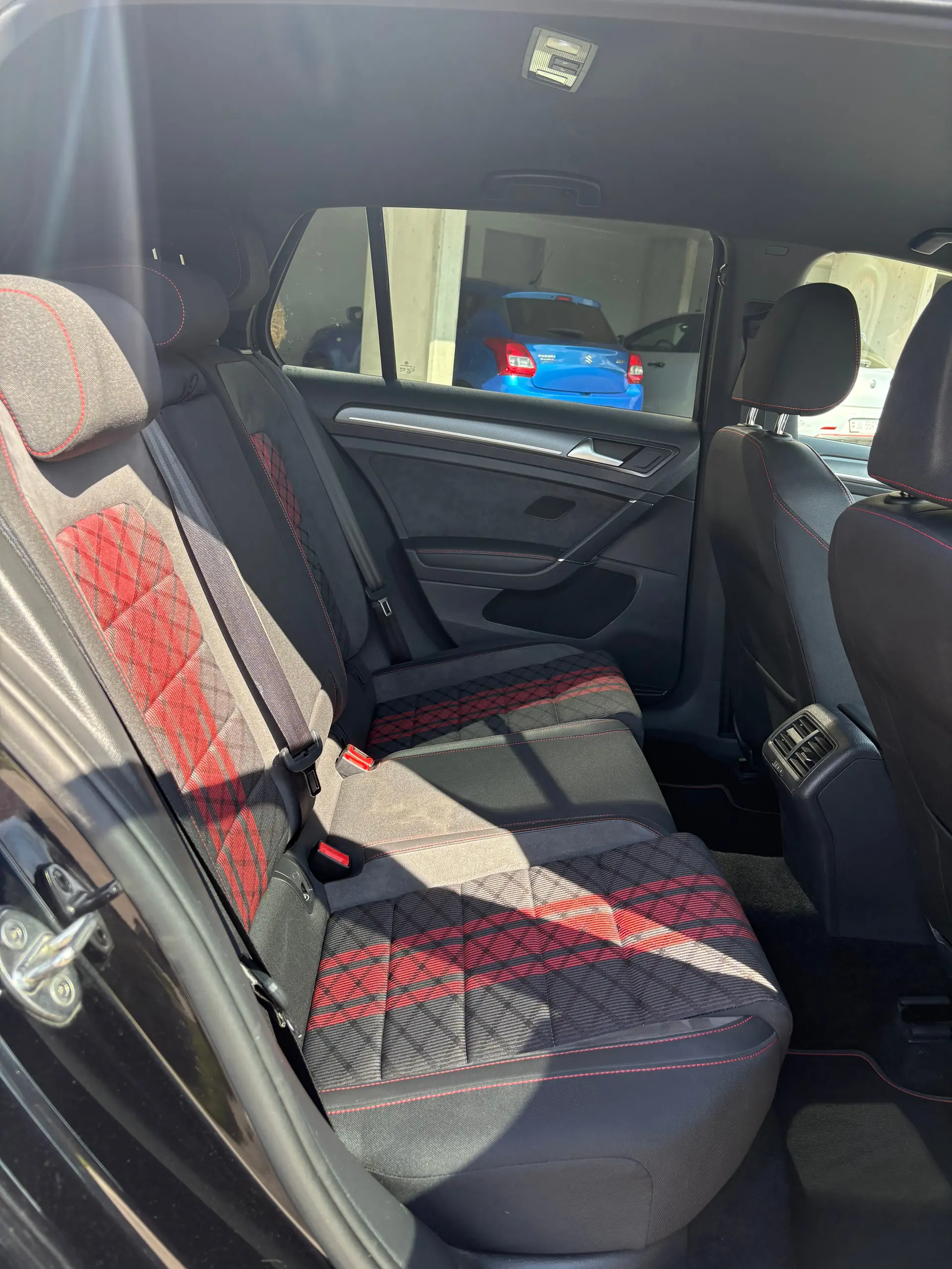Volkswagen Golf 2019 occasion Vicques — 5