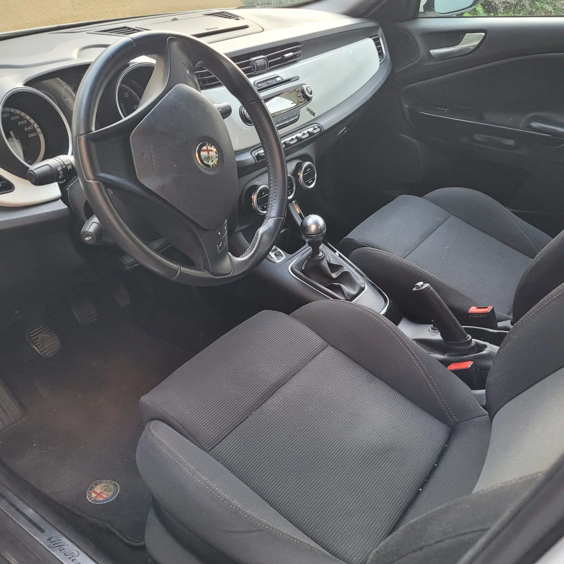 Alfa Romeo Giulietta 2021 occasion Uzwil — 5
