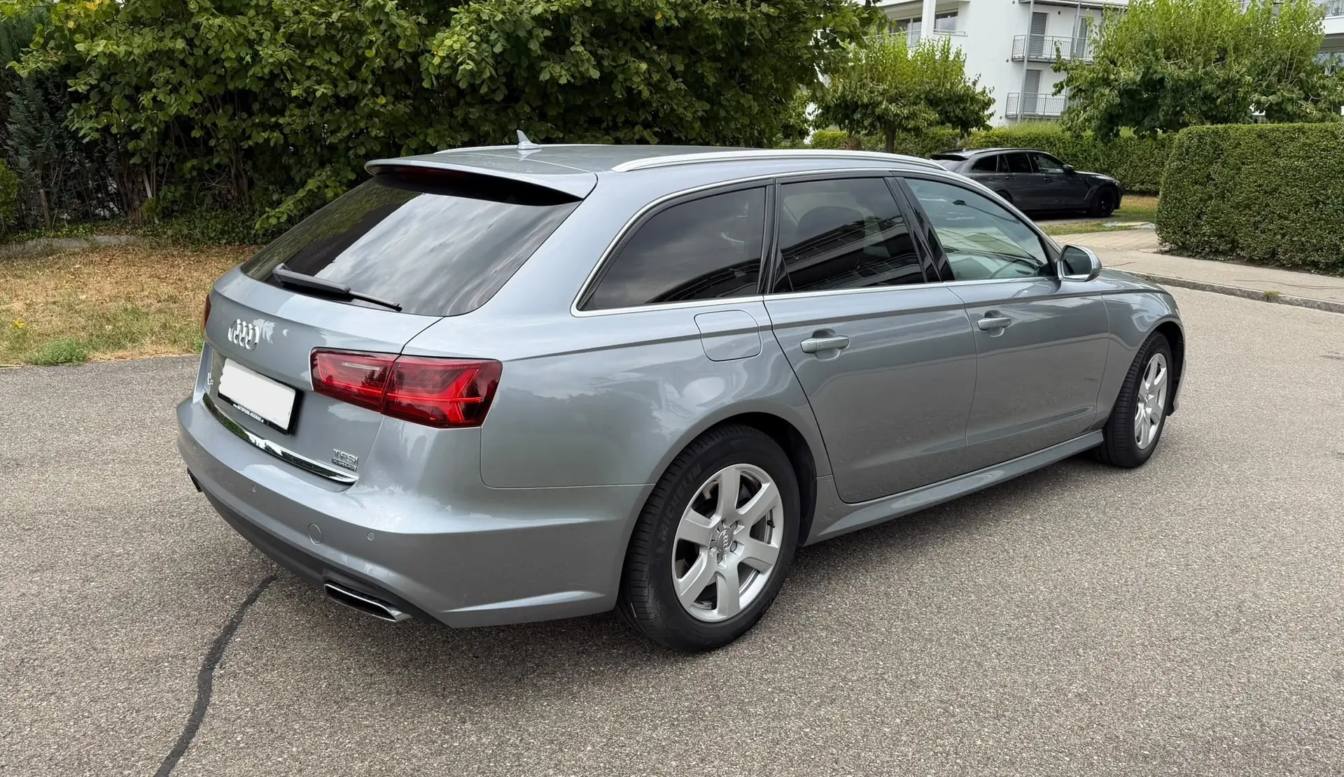 Audi A6 2017 occasion Männedorf — 4