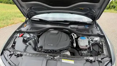 Audi A6 Avant 2.0 TFSI Quattro — Break premium, 89 500 km, traction intégrale — Miniature 7