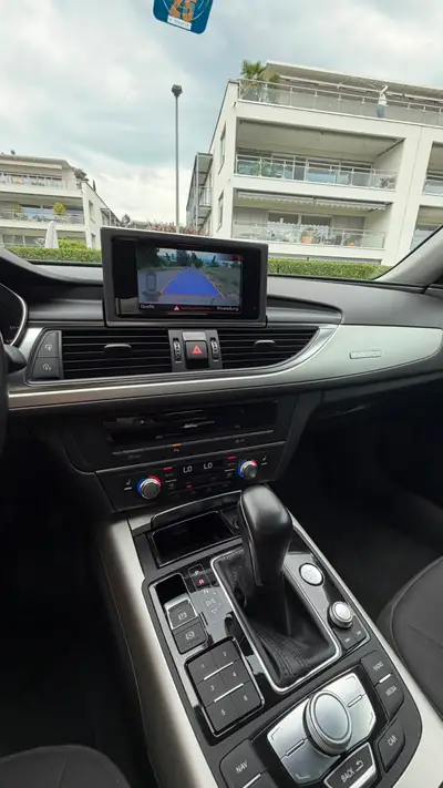 Audi A6 Avant 2.0 TFSI Quattro — Break premium, 89 500 km, traction intégrale — Miniature 9