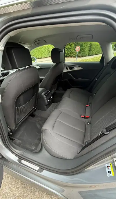 Audi A6 Avant 2.0 TFSI Quattro — Break premium, 89 500 km, traction intégrale — Miniature 10