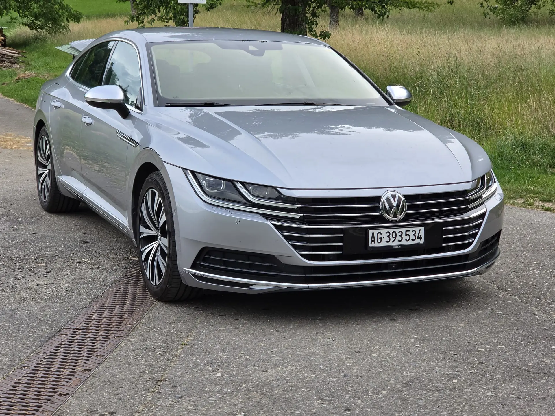 Volkswagen Arteon 2020 occasion NEUENHOF — 2