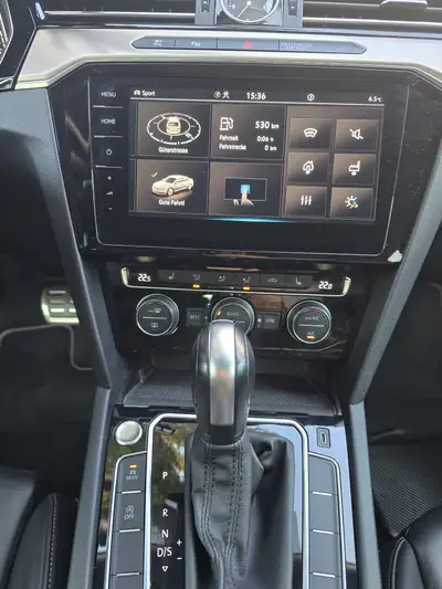 Volkswagen Arteon 2.0 TSI Elegance — Berline élégante, technologie premium, 149'000 km — Miniatura 13