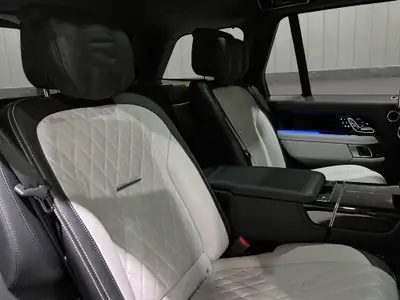 Land Rover Range Rover LWB V8 Superchargé — SUV de prestige, moteur 566 ch, état impeccable — Miniature 19
