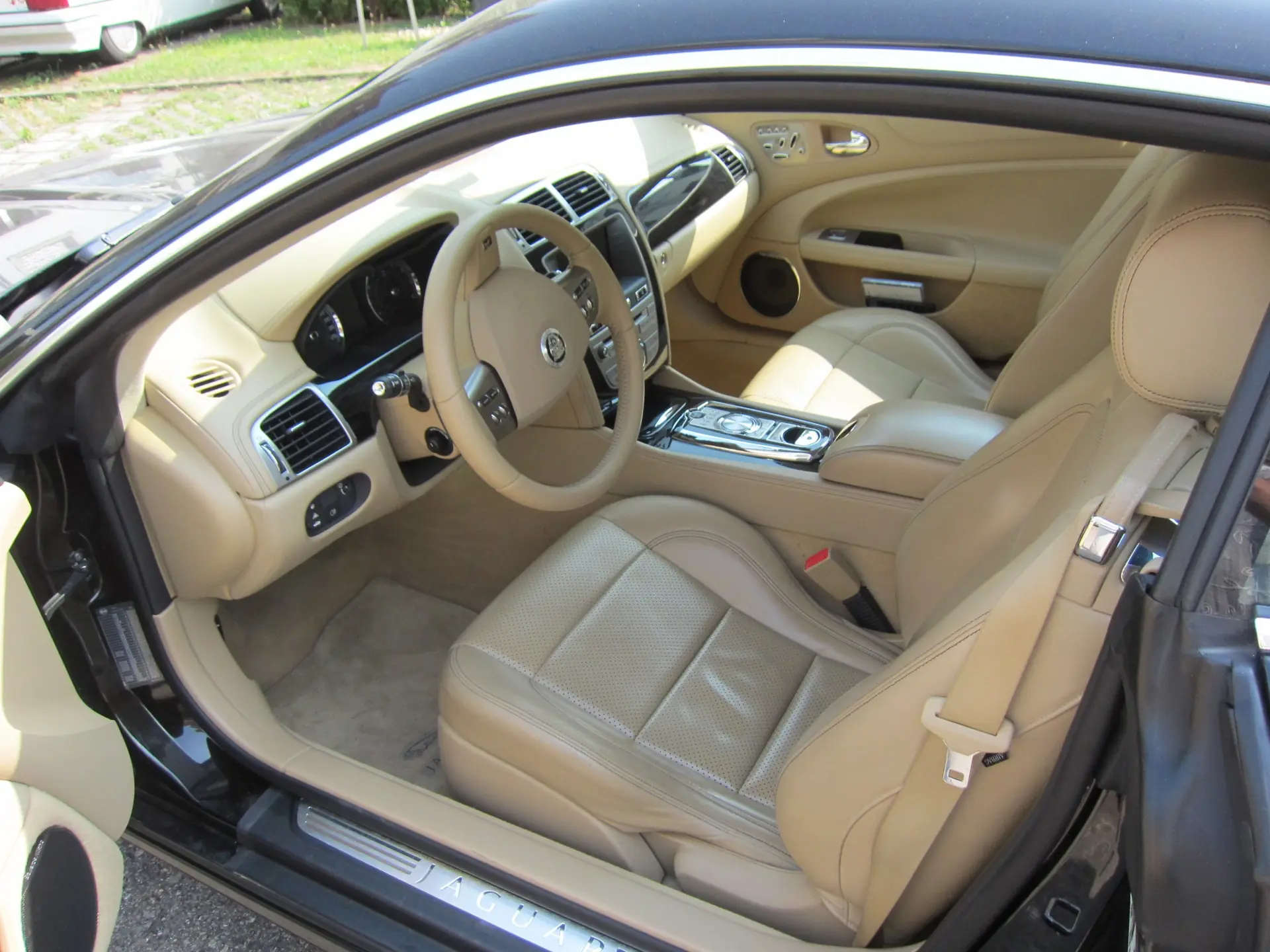 Jaguar XK 2010 occasion Regensdorf — 4