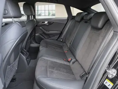 Audi A5 Sportback 2.0 TFSI Sport Quattro — Coupé élégant, garantie AMAG, 75'000 km — Miniatur 8