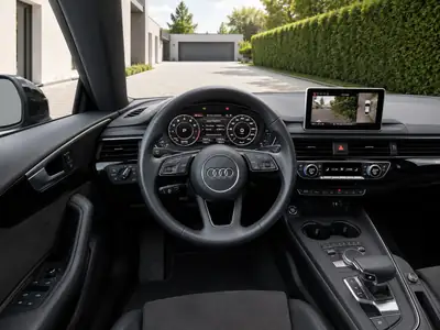 Audi A5 Sportback 2.0 TFSI Sport Quattro — Coupé élégant, garantie AMAG, 75'000 km — Miniatur 7