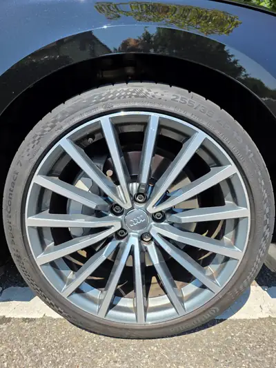 Audi A5 Sportback 2.0 TFSI Sport Quattro — Coupé élégant, garantie AMAG, 75'000 km — Miniatur 12