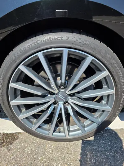 Audi A5 Sportback 2.0 TFSI Sport Quattro — Coupé élégant, garantie AMAG, 75'000 km — Miniatur 10