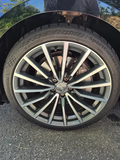 Audi A5 Sportback 2.0 TFSI Sport Quattro — Coupé élégant, garantie AMAG, 75'000 km — Miniatur 13