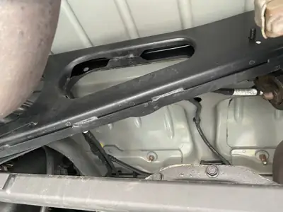 Jeep Grand Cherokee SRT8 — Muscle SUV légendaire, seulement 27'809 km — Miniature 15