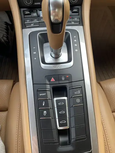 Porsche 911 3.0 Carrera PDK — Coupé sportif mythique, Approved jusqu'à 2027 — Miniatur 7