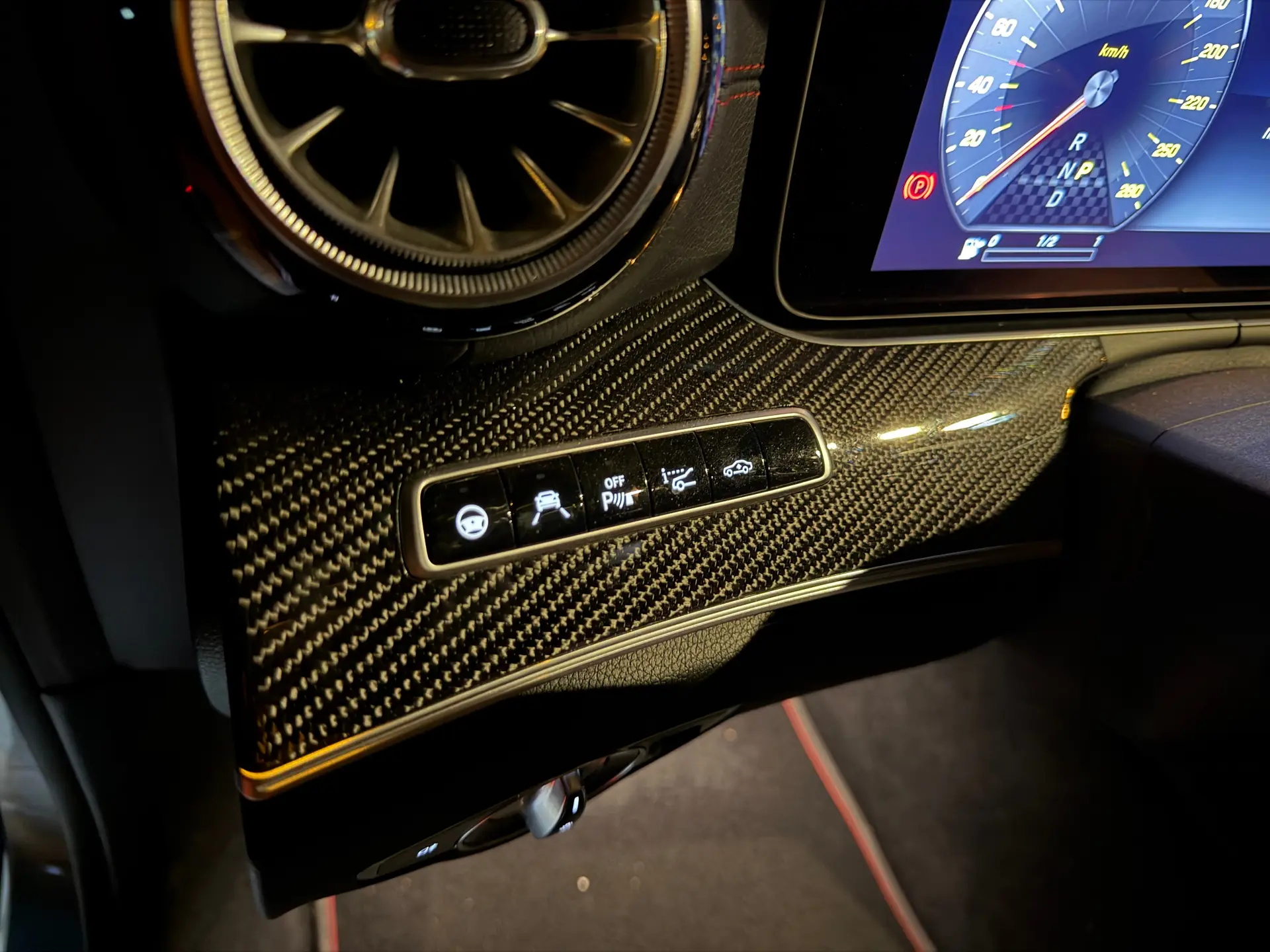 Mercedes-Benz AMG E 53 2018 occasion Langrickenbach — 5