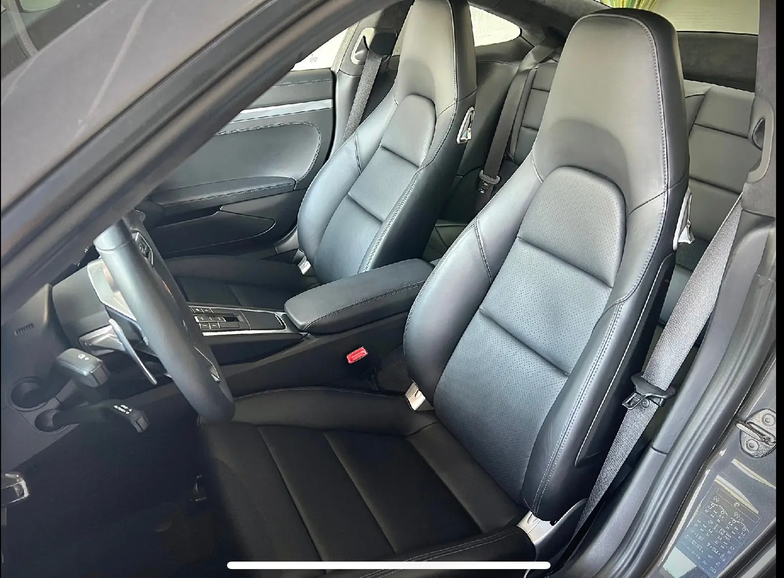 Porsche 911 2018 occasion Liestal — 5