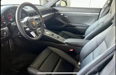Porsche 911 Carrera 3.0 PDK — Sport emblématique, garantie Porsche Approved jusqu'à 2027 — dettaglio