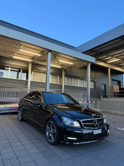 Mercedes-Benz C 350 V6 BlueEF Avantgarde — Élégance et performance, 105'000 km — Miniature 7