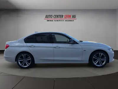BMW 328i Sport Line — Berline élégante, 245 ch et entretien récent — Miniature 7
