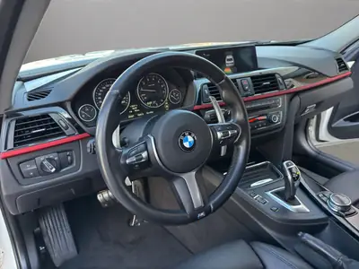 BMW 328i Sport Line — Berline élégante, 245 ch et entretien récent — Miniature 10