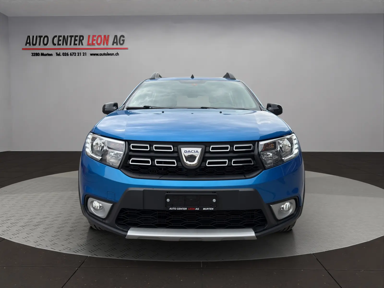 Dacia Sandero TCe 90 Stepway — Petit budget, grand équipement et boîte auto
