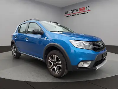 Dacia Sandero TCe 90 Stepway — Petit budget, grand équipement et boîte auto — Miniature 8