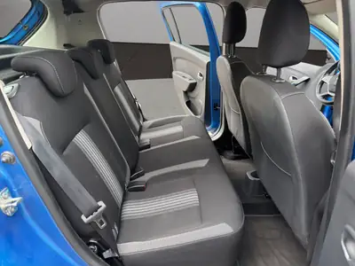 Dacia Sandero TCe 90 Stepway — Petit budget, grand équipement et boîte auto — Miniature 18