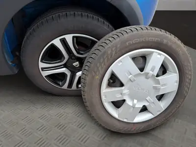 Dacia Sandero TCe 90 Stepway — Petit budget, grand équipement et boîte auto — Miniature 20
