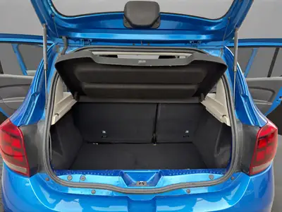 Dacia Sandero TCe 90 Stepway — Petit budget, grand équipement et boîte auto — Miniature 19