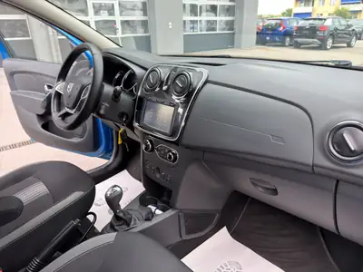 Dacia Sandero TCe 90 Stepway — Petit budget, grand équipement et boîte auto — Miniature 23