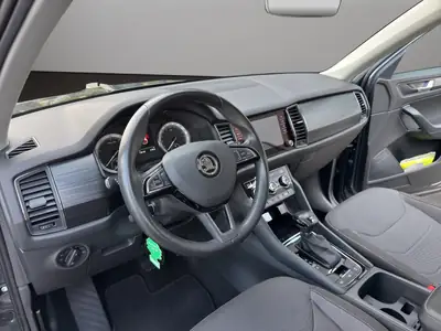 Skoda Kodiaq 1.4 TSI 4x4 — 7 places, panoramique, sans accident — Miniature 10