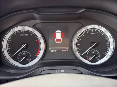 Skoda Kodiaq 1.4 TSI 4x4 — 7 places, panoramique, sans accident — Miniature 11