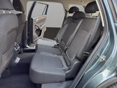 Skoda Kodiaq 1.4 TSI 4x4 — 7 places, panoramique, sans accident — Miniature 13